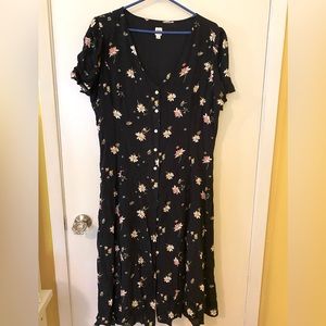 GAP dress size 18